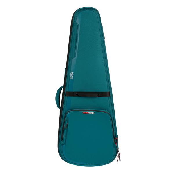 G-ICONDREAD-BLU ICON Series Gig Bag for Dreadnought Acoustic Guitars