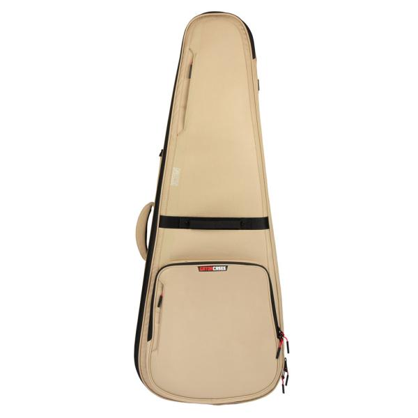 G-ICONDREAD-KHK (ICON Gig Bag for Dreadnought Acoustic Guitar)