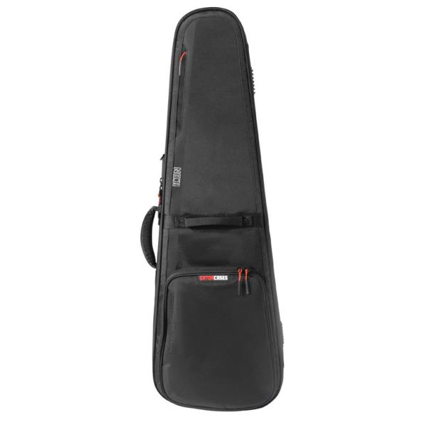 G-ICON Series Electric Guitar Gig Bag (G-ICONELECTRIC)