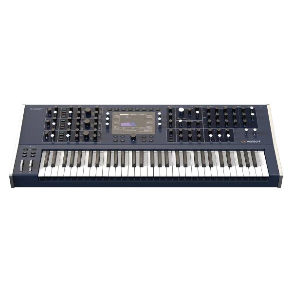 Quantum MK2