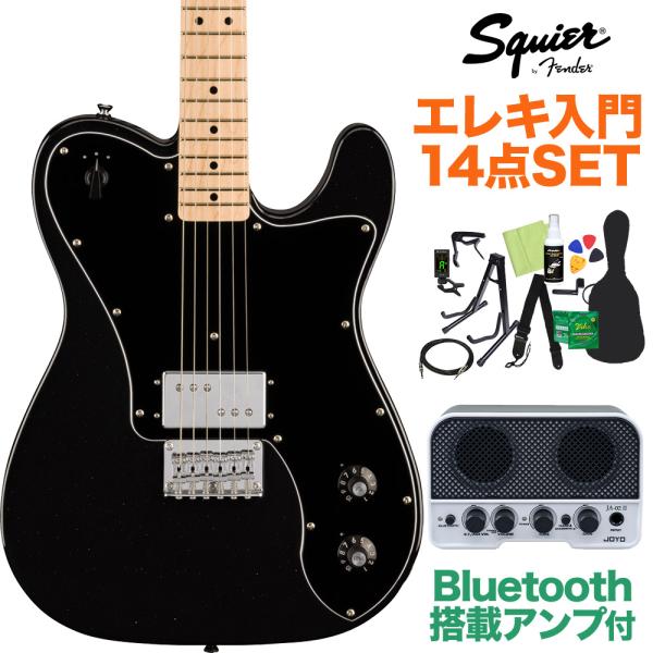 ギター Fender Esquire Fender（フェンダー） スクワイヤー Paranormal Esquire Deluxe