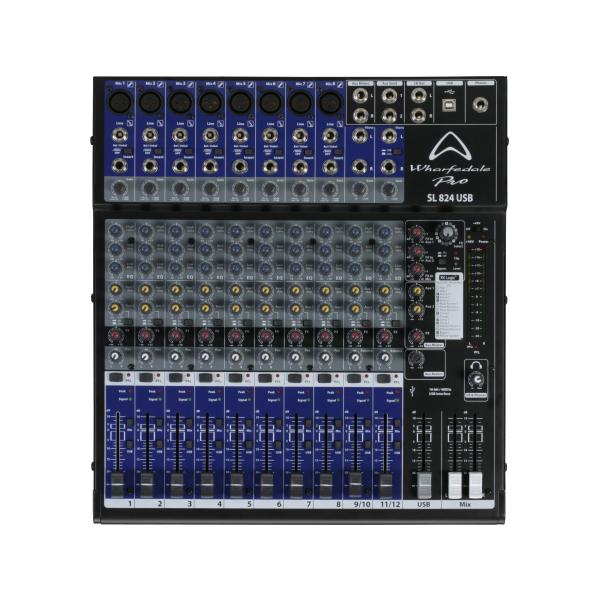 SL824USB
