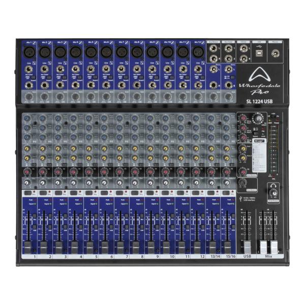 SL1224USB