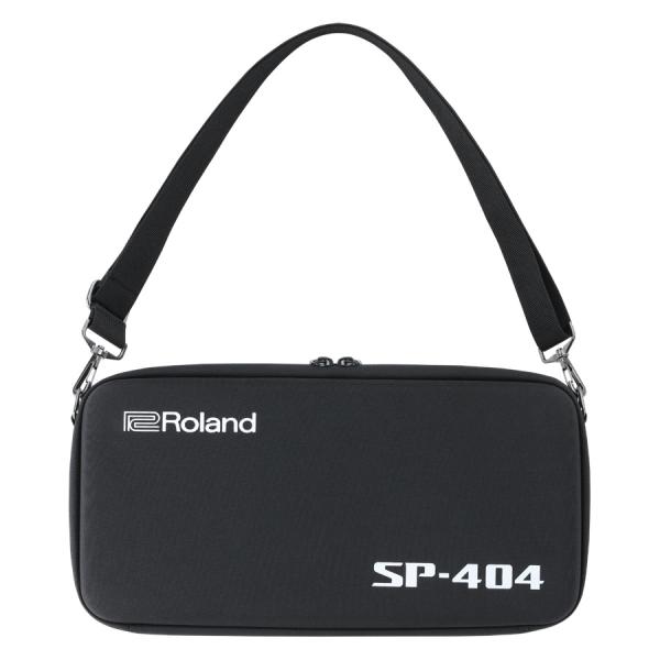 他サイト： Roland ローランド SP-404 シリーズ用 キャリングケース CB-404の商品画像