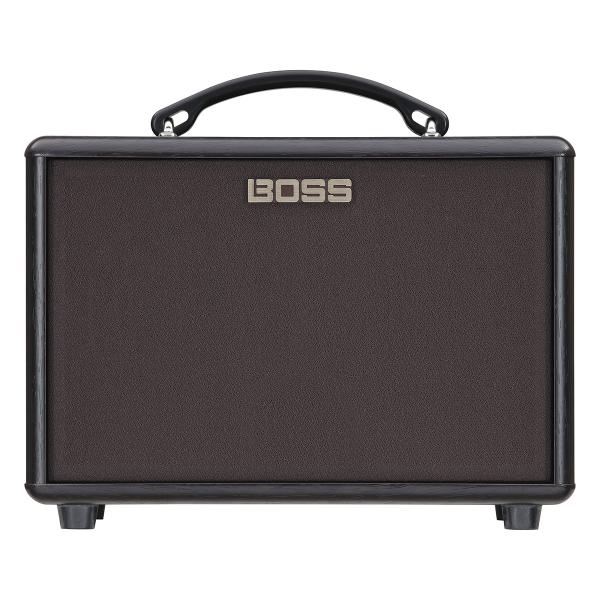 BOSS ボス AC-22LX コンボアンプ エレアコ用 10W