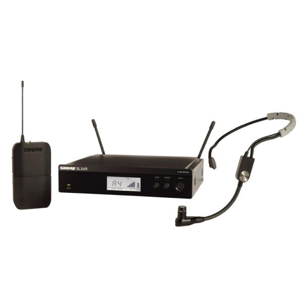 BLX14R/SM35 Wireless Headset System