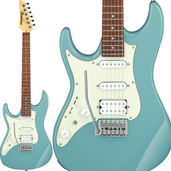 Ibanez（アイバニーズ） AZES40L PRB 左利き用 エレキギター レフティ