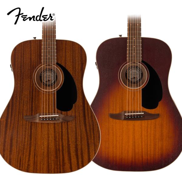 Fender フェンダー Redondo Special エレアコギター トップ単板 California カリフォルニアシリーズ
