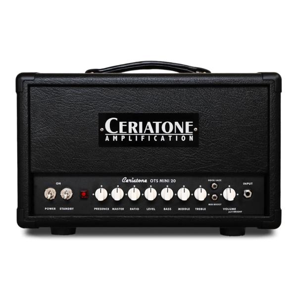 Overtone Lunchbox