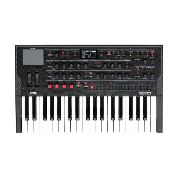 KORG B級品特価 コルグ MODWAVE 37鍵盤 B級品 ウェーブルテーブル