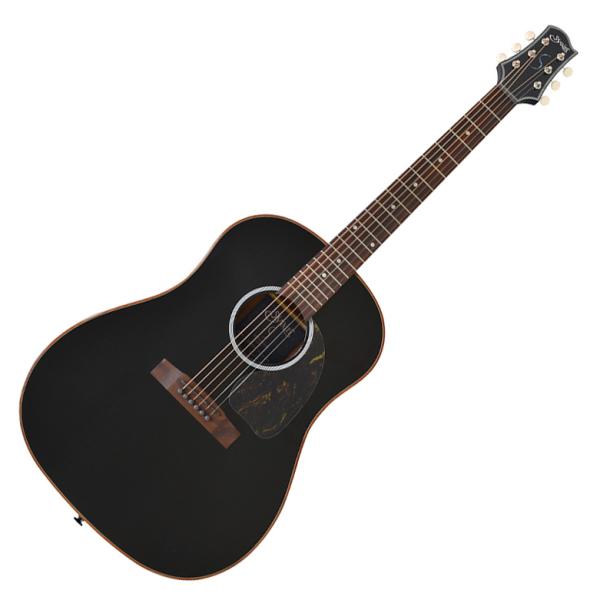 Advanced Series YAJ-1200 Ebony Black