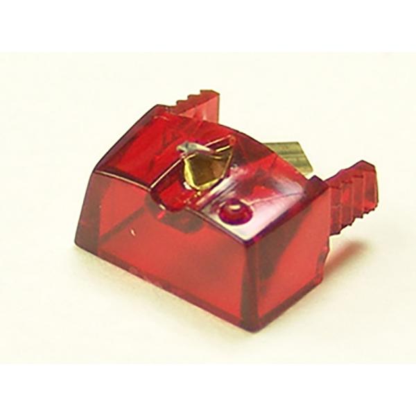 39-150は、SONY（ソニー）のレコードカートリッジ：XL-150Gに使用できる、メーカーが製作した純正の針ではない、純正針と同等の性能を備えた代替針（交換針）です。対応のレコードプレーヤー：GR-1、GR-3、GR-5、PS-25D、...