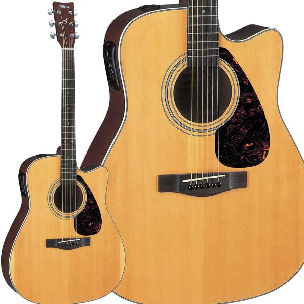YAMAHA エレアコ＜A1R Natural トラッドウェスタンカッタウェイ＞ ☆YAMAHA☆A1R Natural トラッドウェスタンカッタウェイ