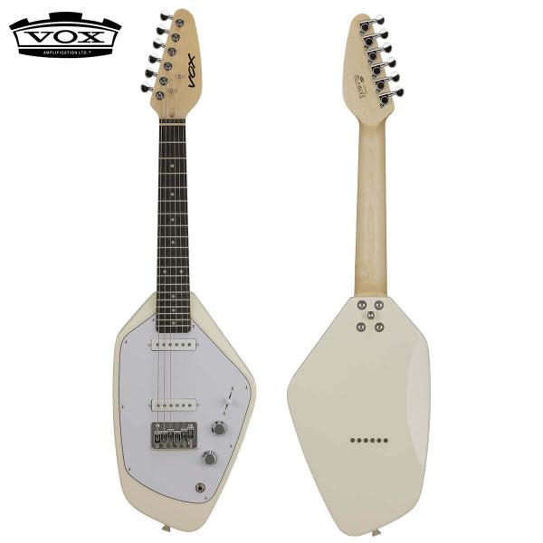 VOX ボックス MARK V mini WH (White) エレキギター ミニギター