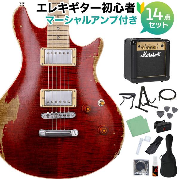 BanG Dream！ POTBELLY FM Rana バンドリ 数量限定特価 最終在庫 BanG Dream バンドリ POTBELLY FM Rana エレキ