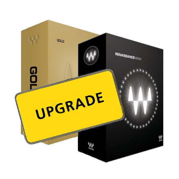 WAVES バンドルアップグレードアップグレードに加え、一年間のWUP（Waves Update Plan）加入も付随します。WUP期間内は様々なアップデートが無償で提供される他、バンドルには含まれないプラグインの無償提供などのサービスを受...