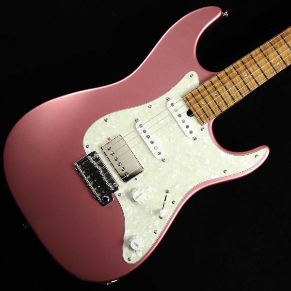 T's Guitars ティーズギター DST-Classic22/25inch Roasted