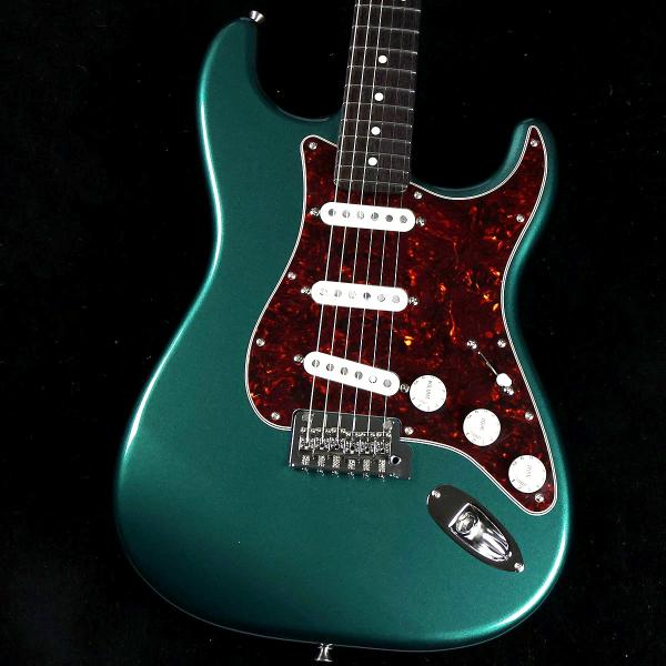 Fender（フェンダー） Made In Japan Hybrid II Stratocaster Sherwood
