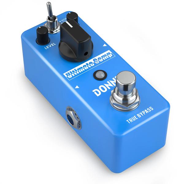 Donner �h�i�[ Ultimate Comp �G�t�F�N�^�[ �R���v���b�T�[ �M�^�[�E�x�[�X�Ή� ���i�摜1