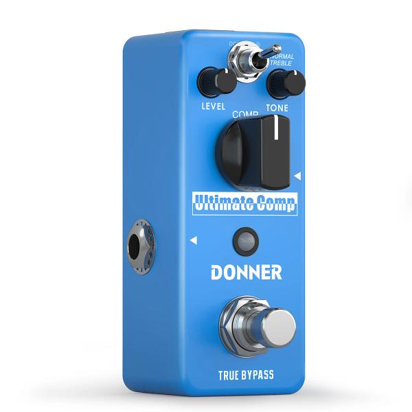 Donner �h�i�[ Ultimate Comp �G�t�F�N�^�[ �R���v���b�T�[ �M�^�[�E�x�[�X�Ή� ���i�摜3