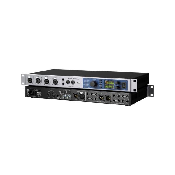 Fireface UFX II