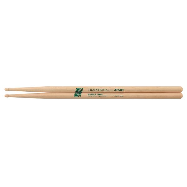 TAMA タマ M-JAZZ-2 スティック メイプル材 : 島村楽器Yahoo!店 - 通販