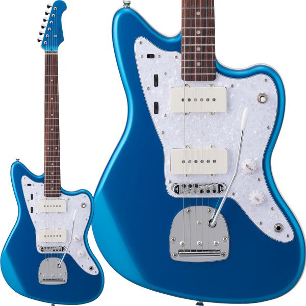 History HJM-performance ジャズマスター　エレキギター HISTORY（ヒストリー） HJM-Performance LPB ジャズマスタータイプ