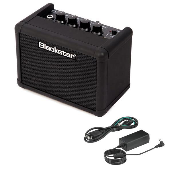 Blackstar ブラックスター FLY3 BLUETOOTH 専用アダプターセット