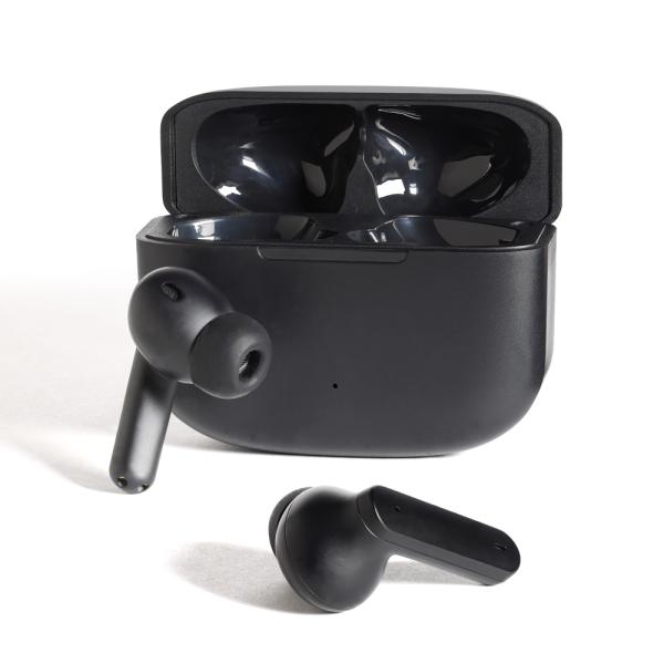 アクセス（AXES） B-Focus (ブラック) ワイヤレスイヤホン ビー