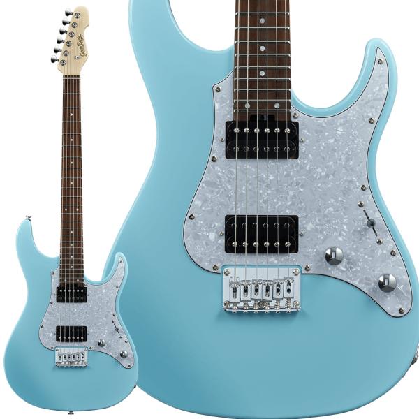 GrassRoots グラスルーツ G-SNAPPER-DX Sonic Blue (ソニック