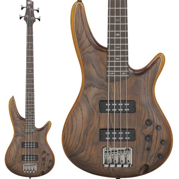 Ibanez アイバニーズ SR4AH SUF エレキベース 島村楽器限定