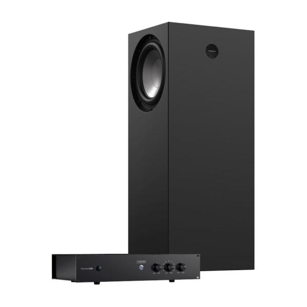 FlexBase25 system