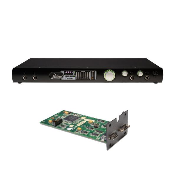 Titan-HDX