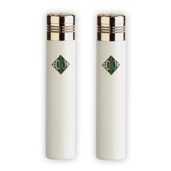 013 FET Matched Pair