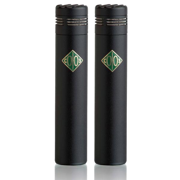 013 FET-M-B Matched Pair
