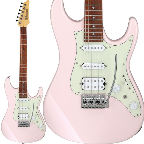 Ibanez / AZ Essentials AZES40-PPK 超美品 Ibanez アイバニーズ AZES40-PPK AZ Essentials エレキギター
