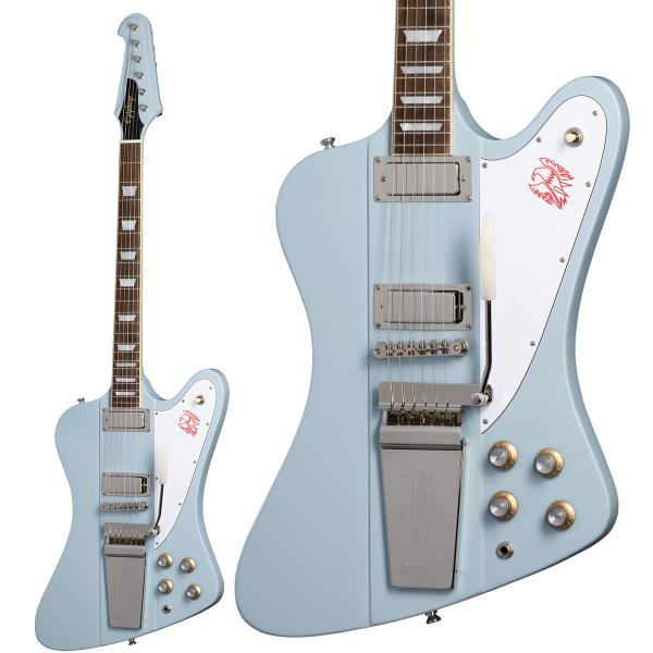 1963 Firebird V Frost Blue
