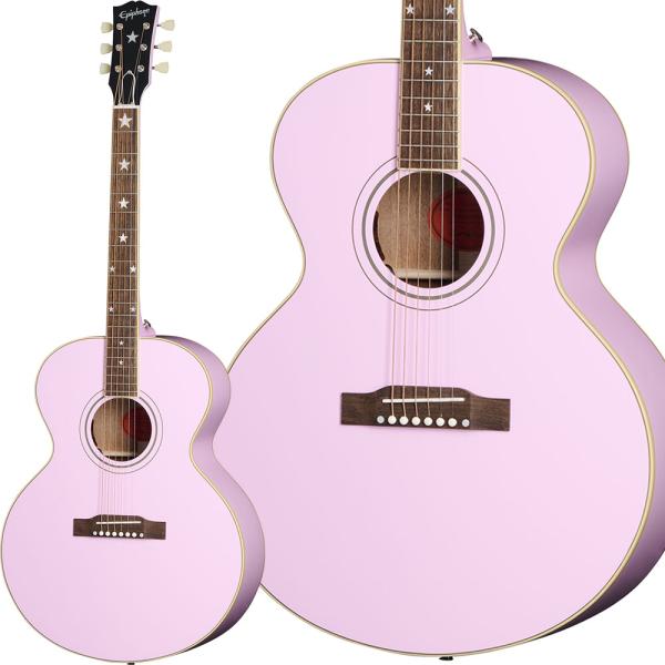 J-180 LS Pink