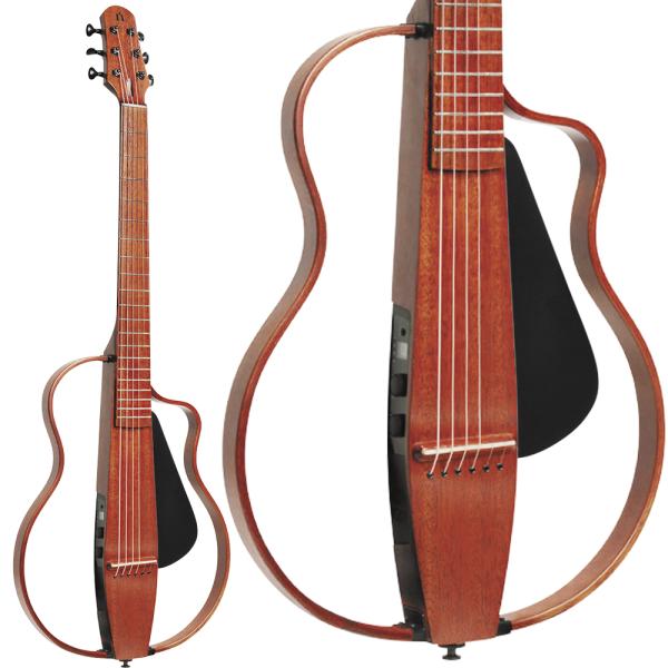 NBSG Mahogany Steel Smart Guitar