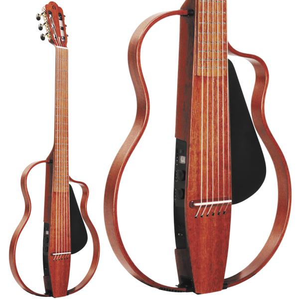 NBSG Mahogany Nylon
