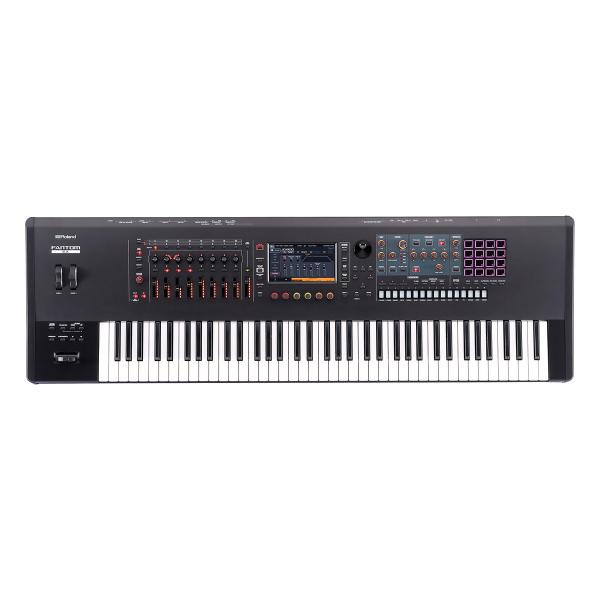 Roland ローランド FANTOM 7EX 76鍵盤 シンセサイザー FANTOM-7EX