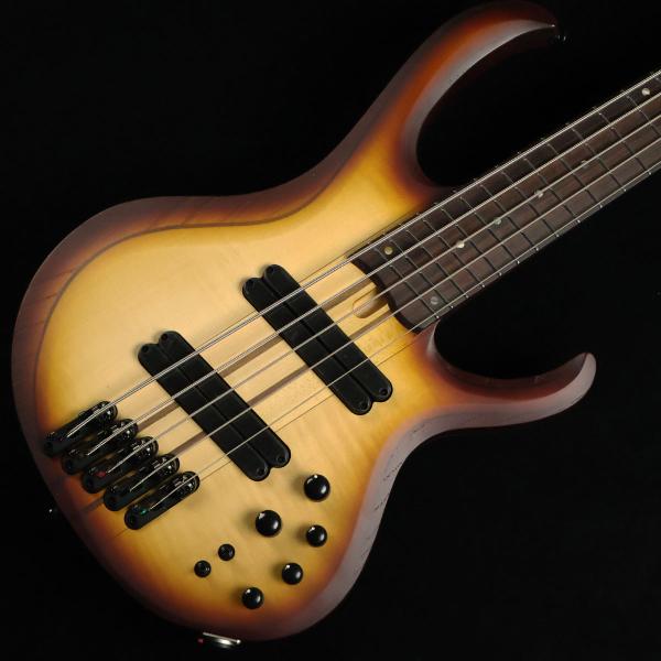 BTB705LM-NNF Bass Workshop