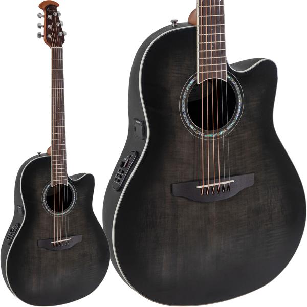 Ovation Celebrity オベーション セレブリティ CS24P-TBBY-G エレアコギター アコースティックギター セレブリティ・スタンダードプラス