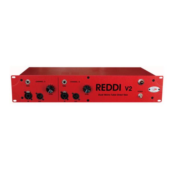 REDDI-V2