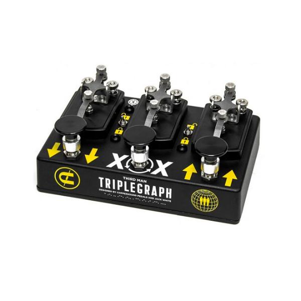 Triplegraph