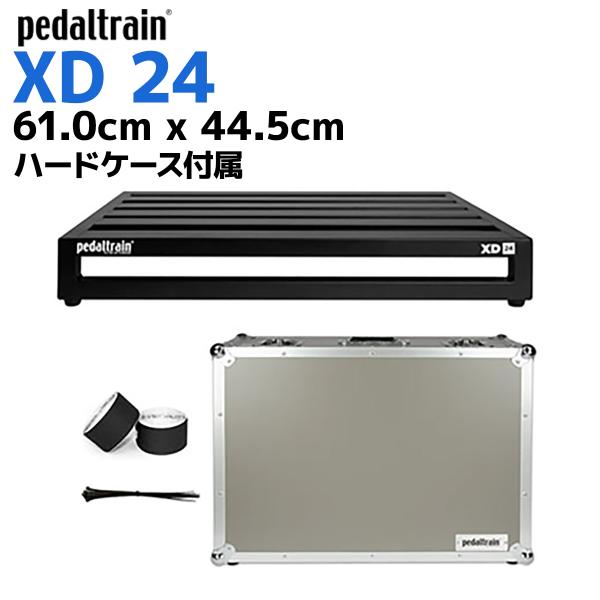 PT-XD24-TC (XD24 with Tour Case)