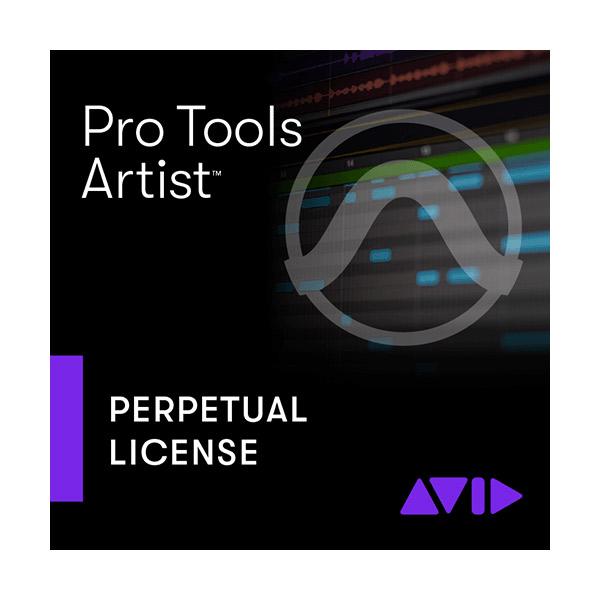 AVID Pro tools 永続ライセンス Avid Pro Tools 永続ライセンス アップグレード&サポートプラン 継続