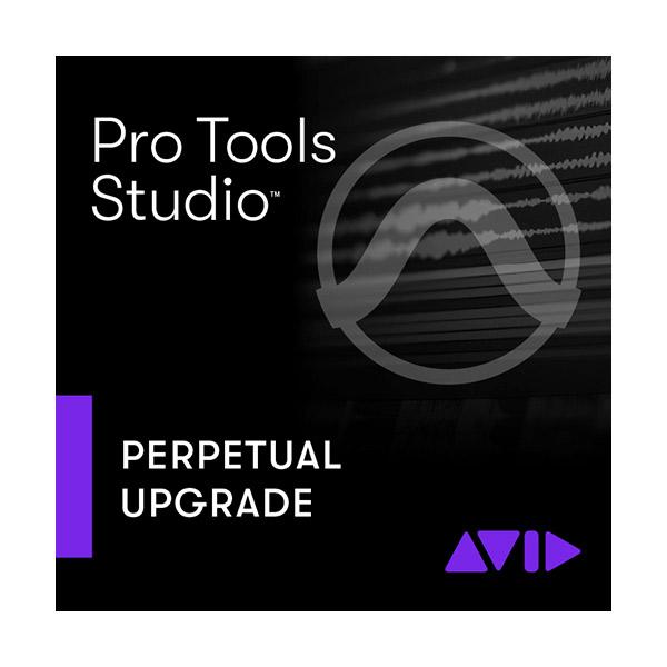 AVID Pro tools 永続ライセンス Avid Pro Tools Ultimate 永続ライセンス 年間アップグレード&サポート