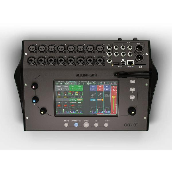 CQ-18T