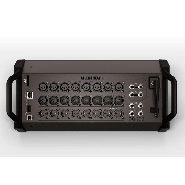 CQ-20B